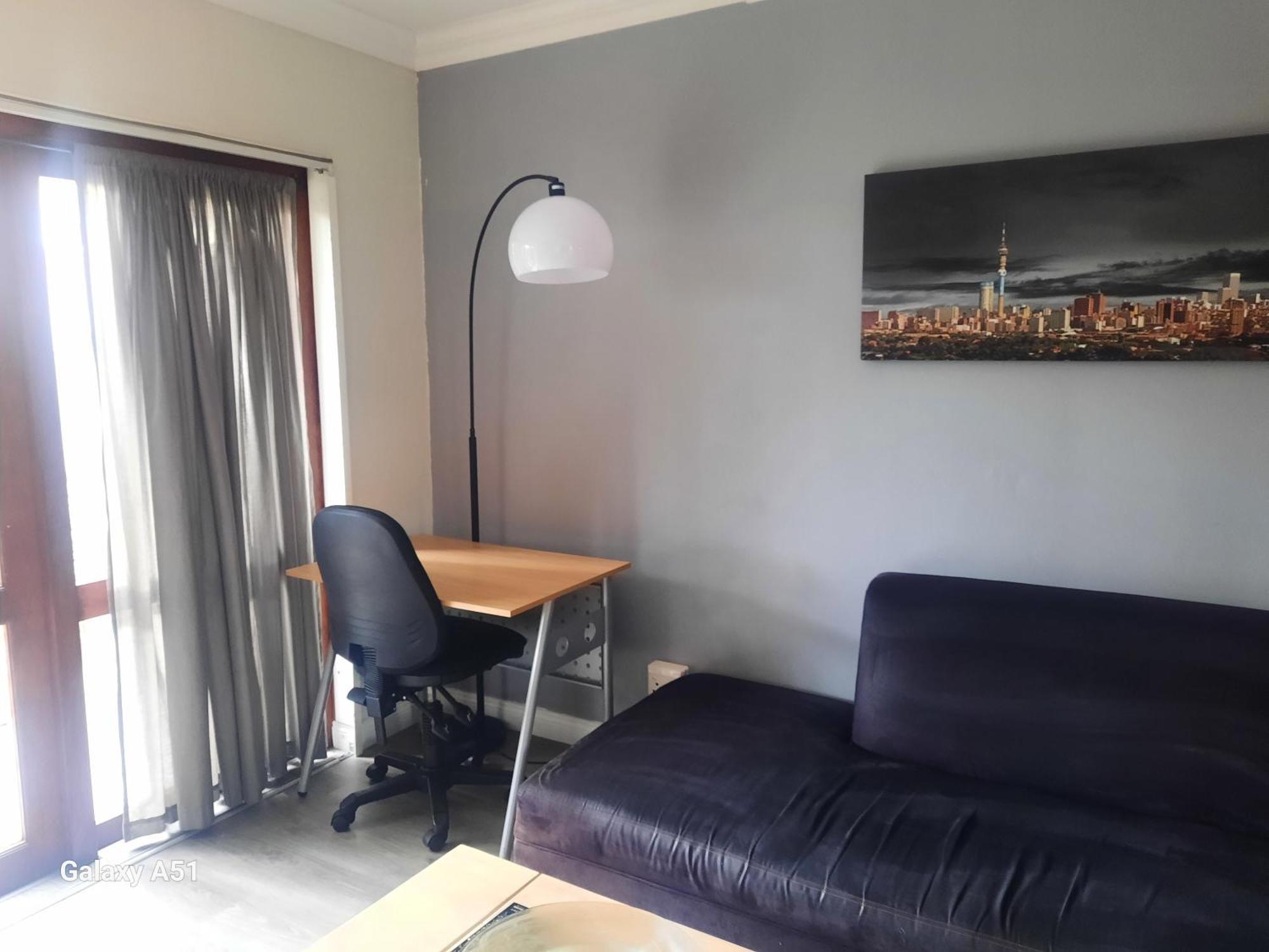 Villa In The Village โจฮันเนสเบิร์ก ภายนอก รูปภาพ